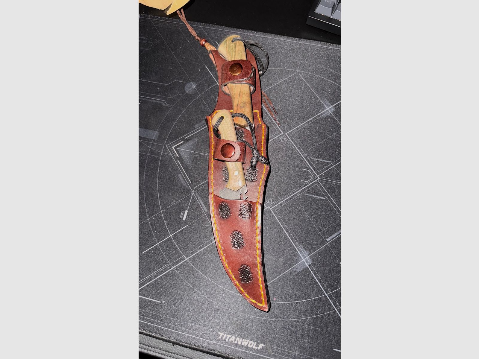 Jagdmesser
