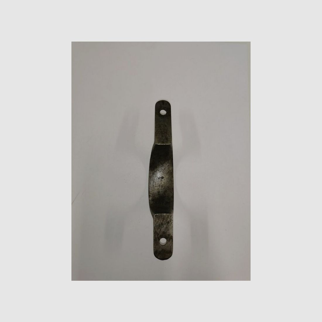 Original Abzugsbügel für Chassepot 1868 und Modele 1974 Gras