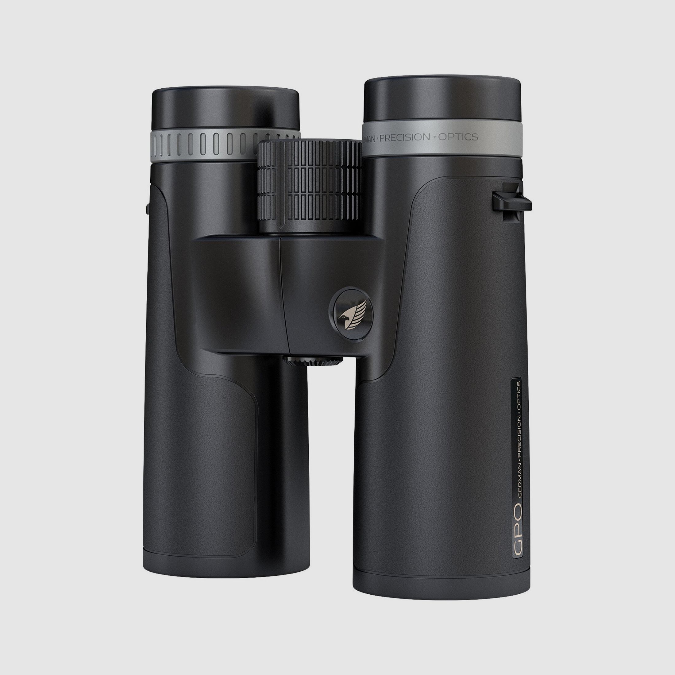 GPO Fernglas Passion 10x42 SD Black