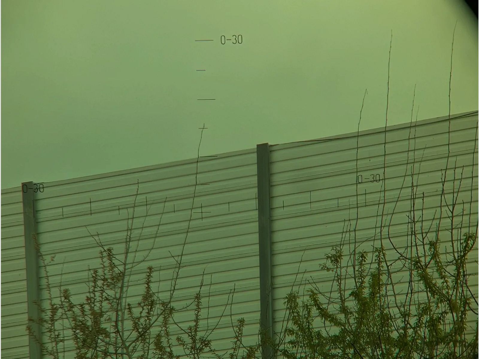 Peleng Stabiscope 7x55 kreiselstabilisiertes Fernglas - modernisiert - selten