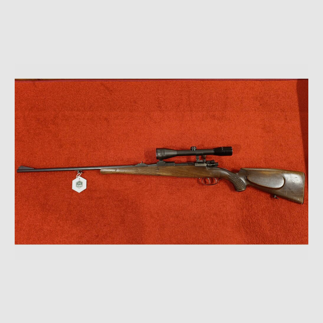 Wakonig Salzburg ohne 7x64