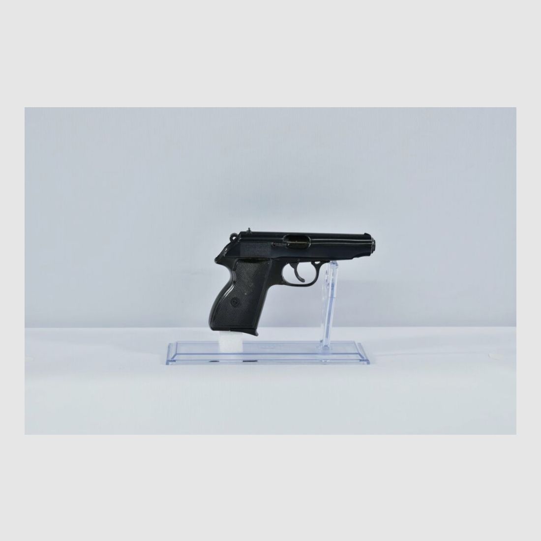 Browning AP66​ 7,65mmBrowning Pistole, Bild 2 von 2