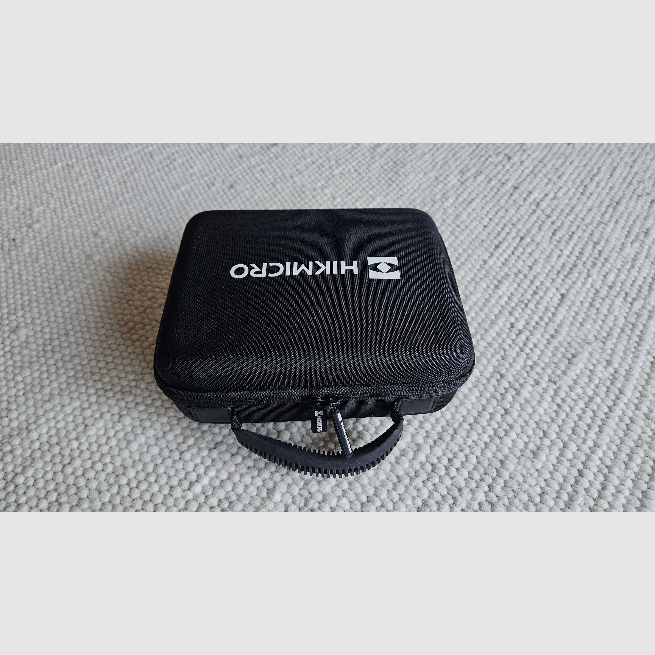 Hikmicro Falcon FQ35 thermal imaging camera warranty until 10/27
