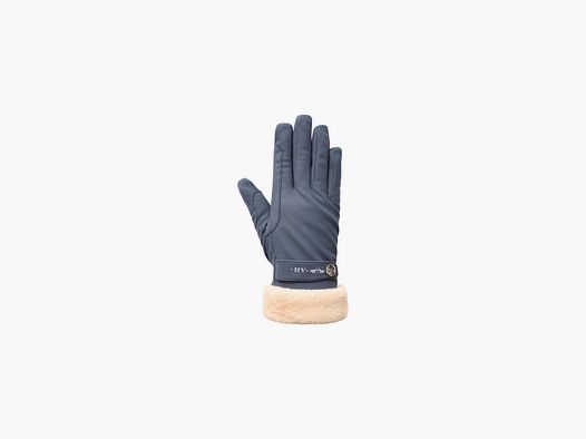 HV-SOCIETY Gloves HVSGarbine Navy