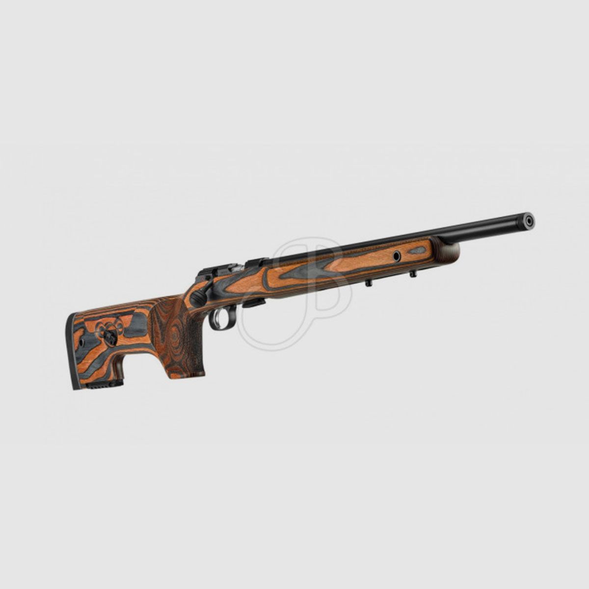 RIFLE – CZ 457 RANGE SYNTH .22LR (F) – 630, image 3 of 3