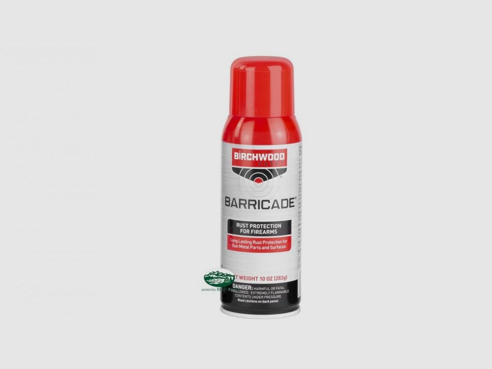 BIRCHWOOD Barricade BC-33140
