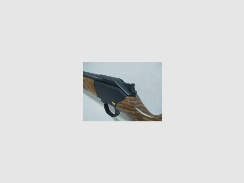 R8 Silence - .308Win Integral Schalldämpfer
