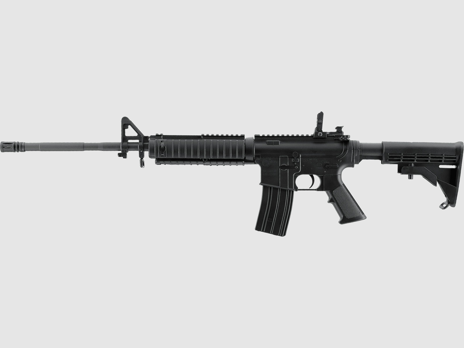Colt M4