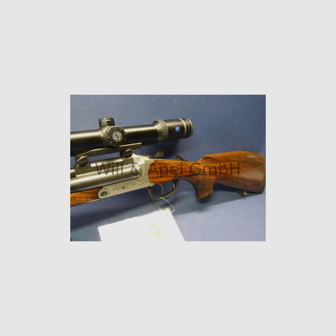 Blaser D99 DUO LUXUA