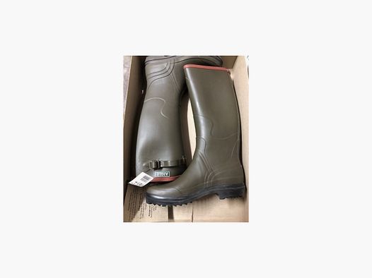 Aigle benyl grip