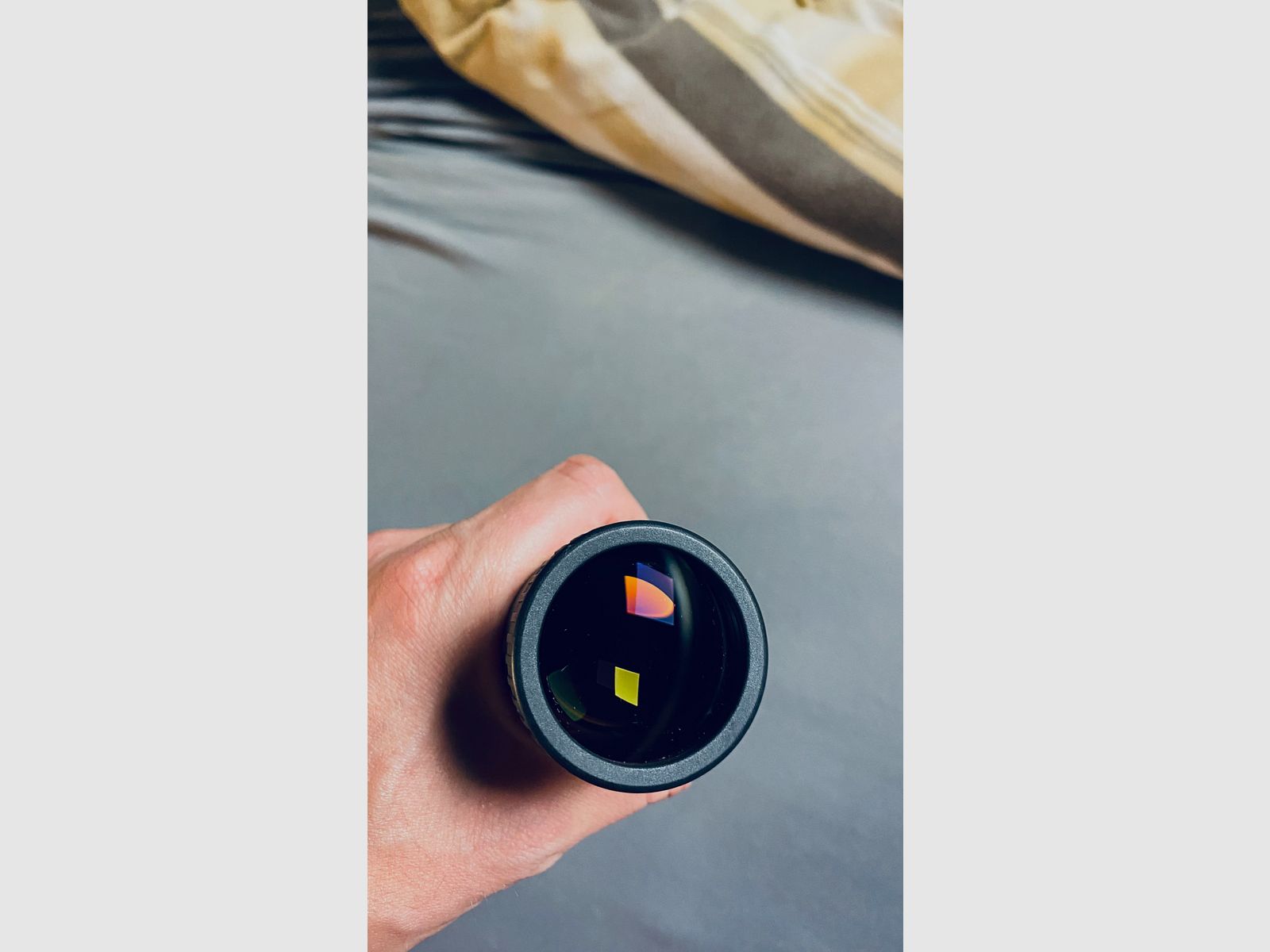 Zeiss Diatal 7x50, zdjęcie 1 z 4