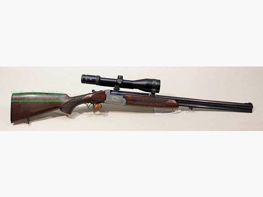 Zoli - Włoski Mod. Jagd Deluxe