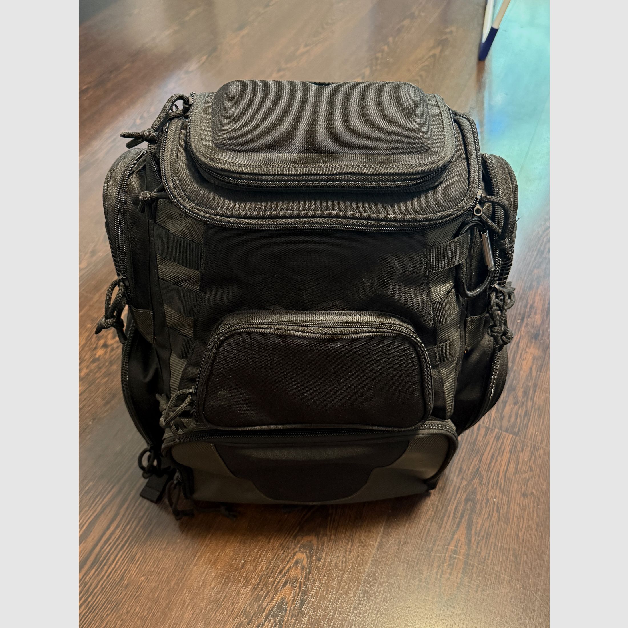 DAA Range Companion rugzak