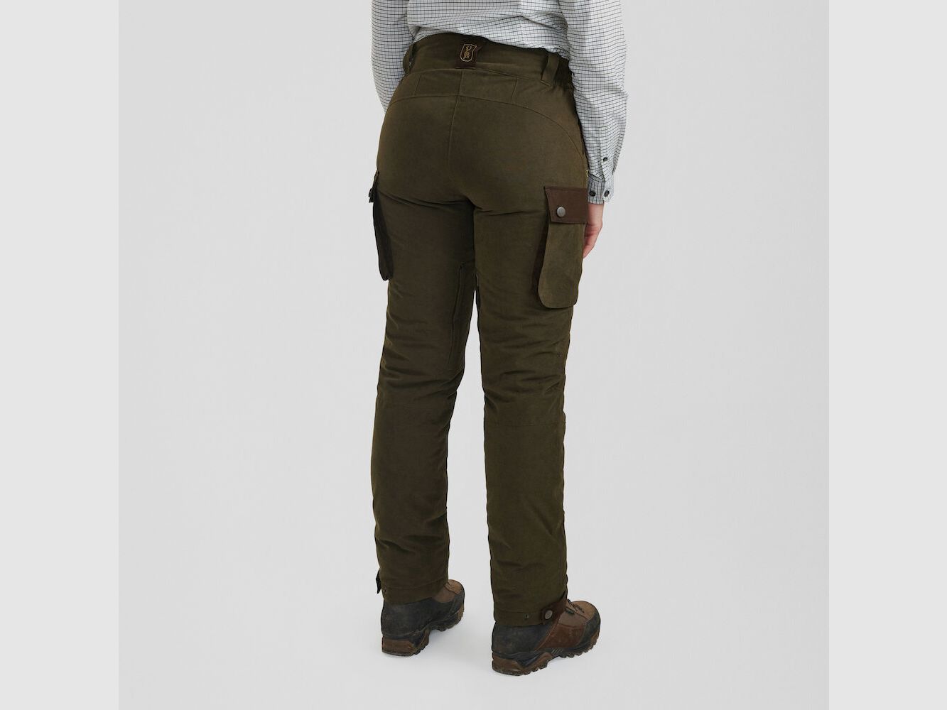 Deerhunter Lady Eagle Winter Bukser, billede 2 af 5