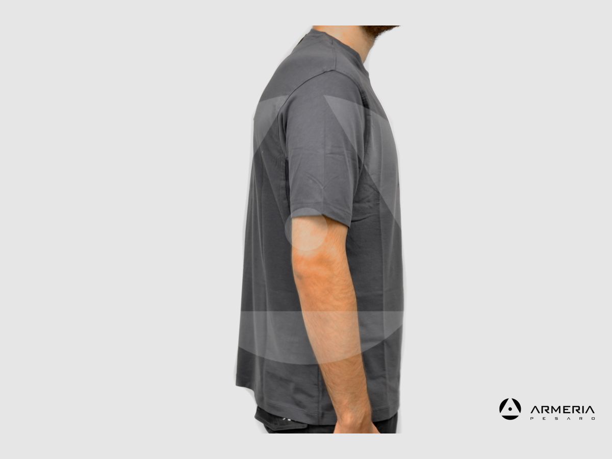 T-shirt Beretta Tactical ebony talla XXL, imagen 2 de 3