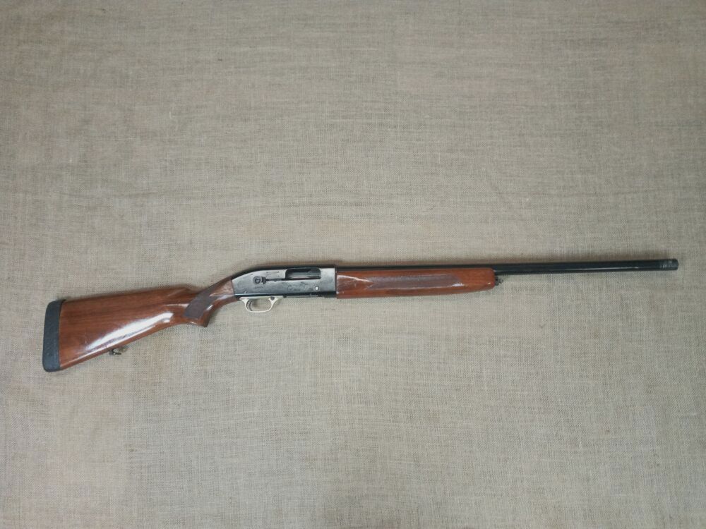 Winchester Model 59-12, Bild 2 von 9