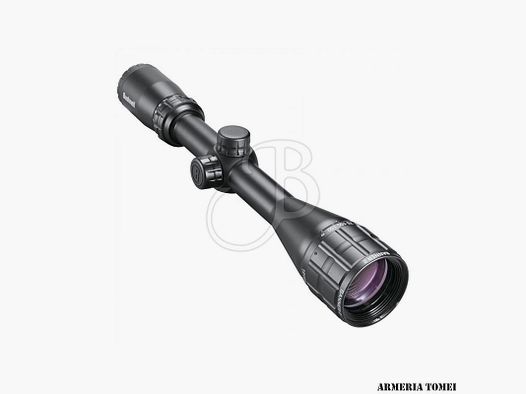 BUSHNELL – BANNER 2 4-12x40mm SFP DOA RET