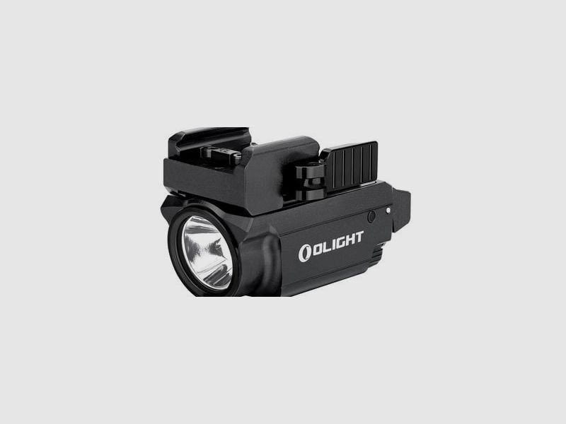 Baldr RL Mini Wapenlamp, afbeelding 2 van 21