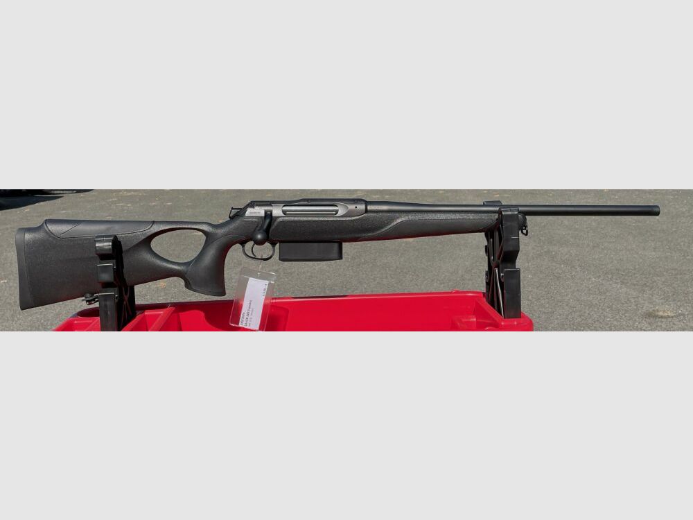 SAUER 505 Synchro