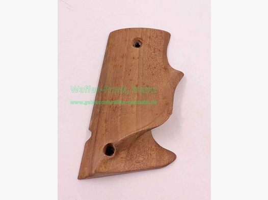 USA, Diverse Holzgriffschalen Colt M1911 A1 Daumenauflage links