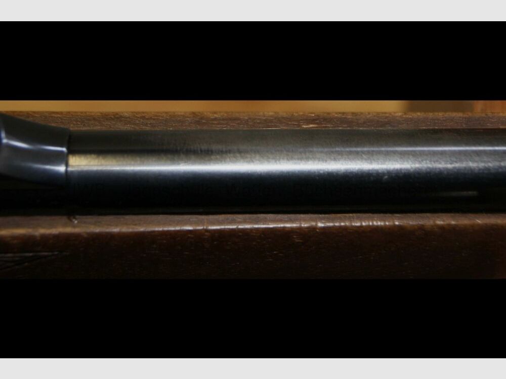 Krico without .243Win