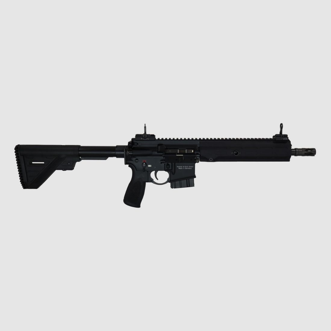  Heckler & Koch  MR223 A3 mit Sportlicher Zulassung