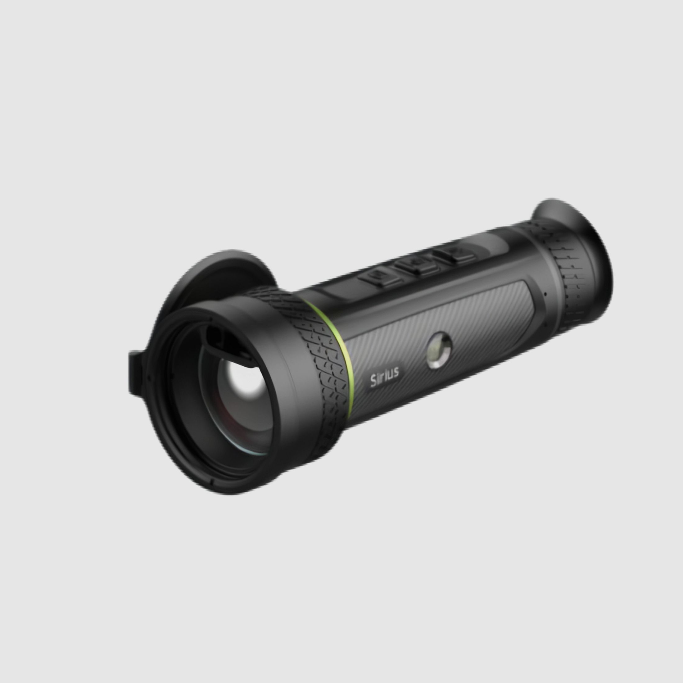 Pixfra Sirius S650 LRF, afbeelding 1 van 4