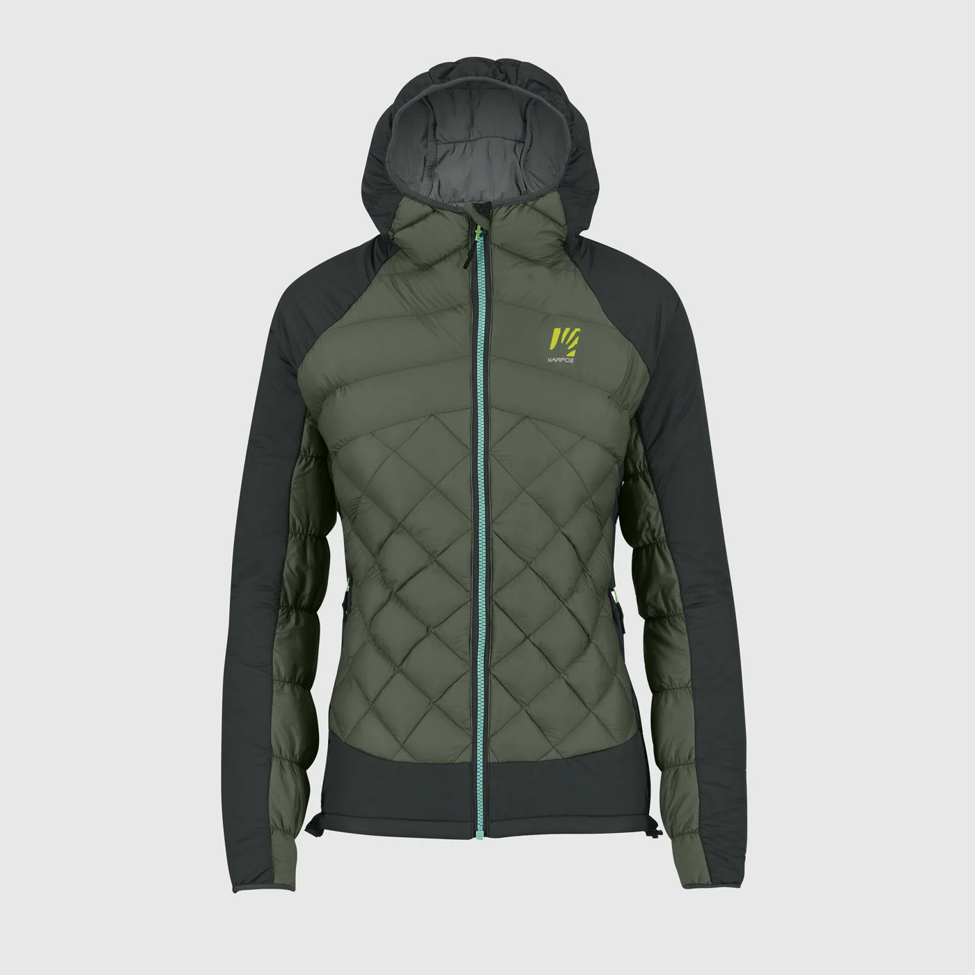 KARPOS LASTEI ACTIVE PLUS W JACKET, afbeelding 1 van 3