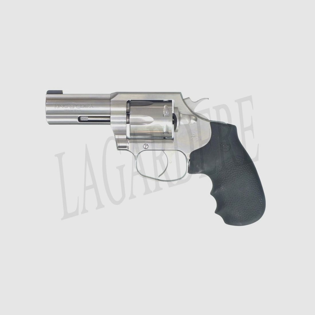 COLT KING COBRA 3" STS (REVOLVER)