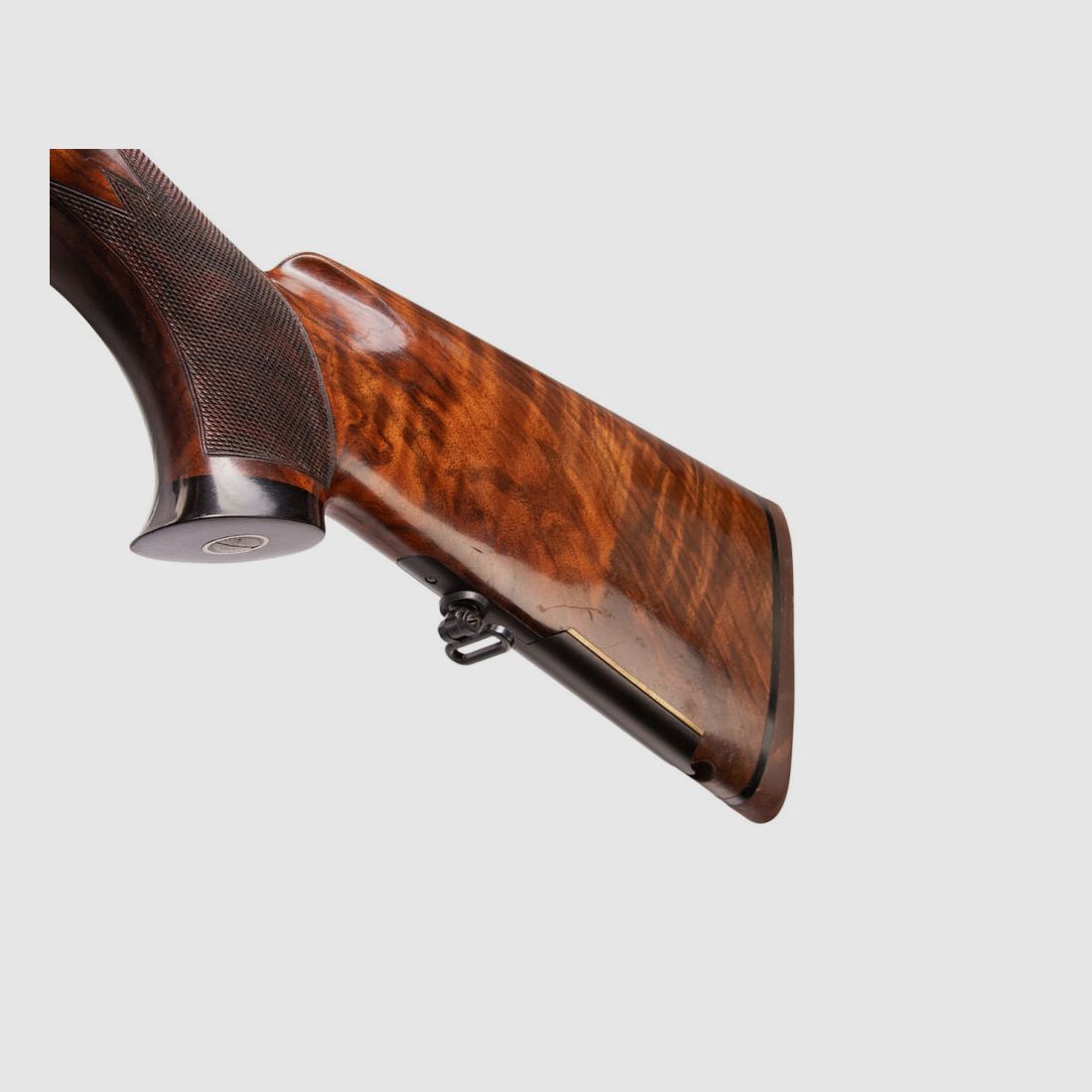 Krieghoff 98 Custom