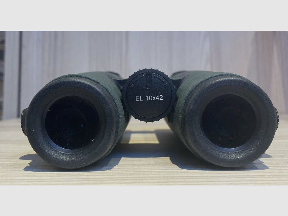 SWAROVSKI OPTIK EL 10x42