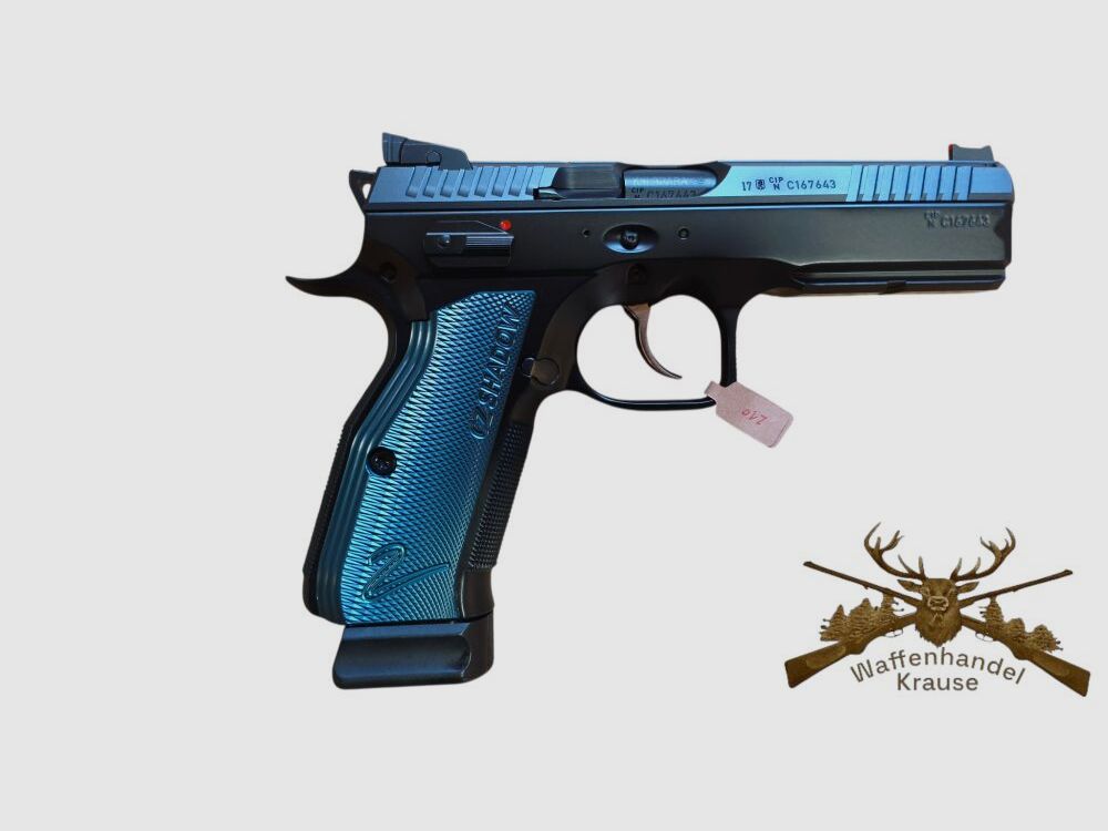 CZ Shadow II