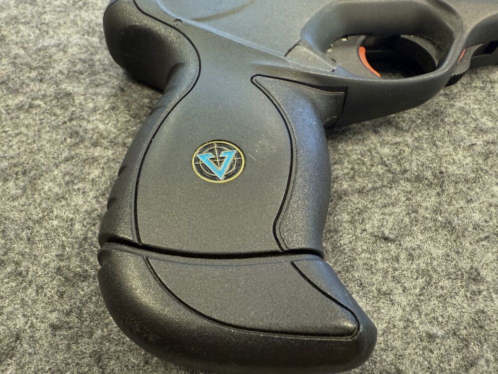 Pistola a Vettore Vector CP1