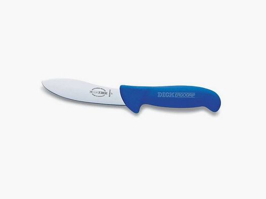 DICK Ergogrip Skinning Knife