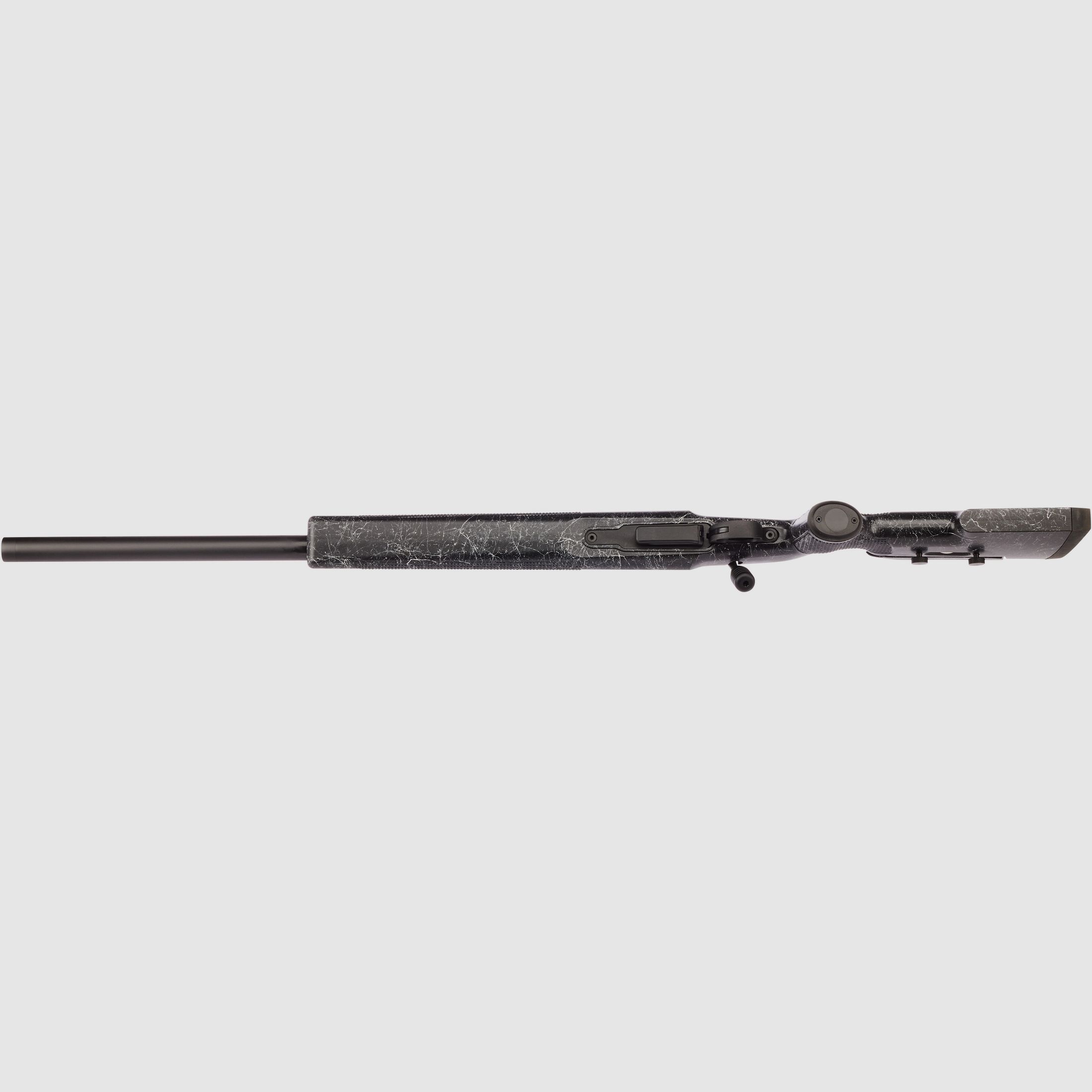 Mercury sport Tactical Evo Black, Lauf brniert, Lauflnge 66 cm, Kal. .223 Rem.