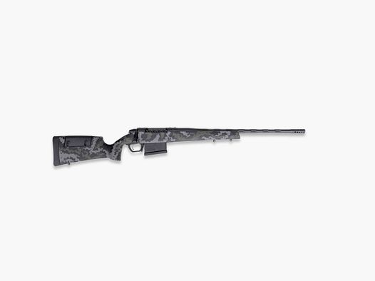 Weatherby 307 RANGE XP 2.0 .308 WIN 20"/51CM 1/2"-28