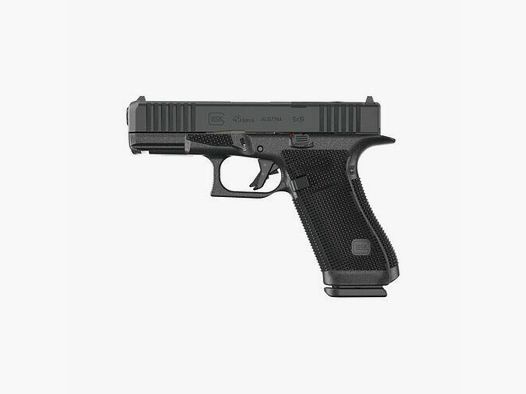 GLOCK Pistole 45 Gen6 OR/FS 9 mm Luger
