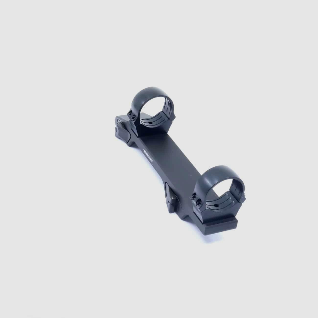 INNOMOUNT QD do Weaver/Picatinny – Tube/Thermal (30mm), zdjęcie 3 z 6