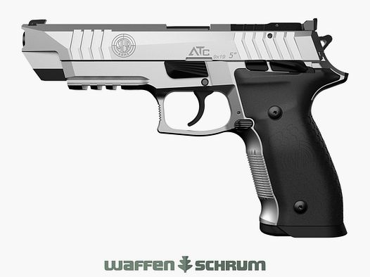 Steyr Steyr ATC Base 5 OR 9mmLuger