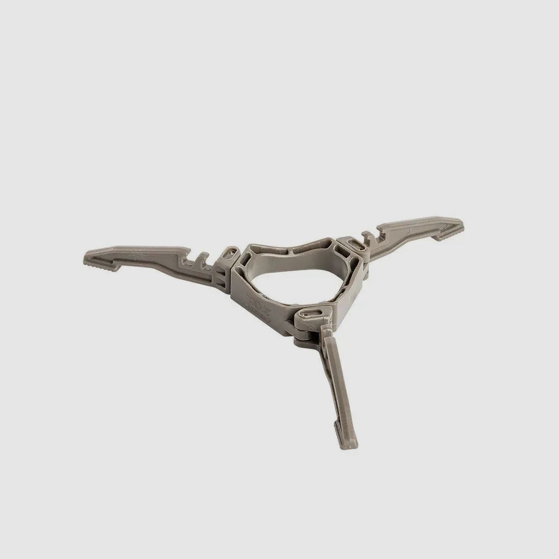 A10 Equipment A10 Equipment Stabilisateur Trépied pour Cartouche de Gaz Tac Boil