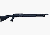 Fabarm SDASS Heavy Combat, calibro 12/76 || Fucile a pompa