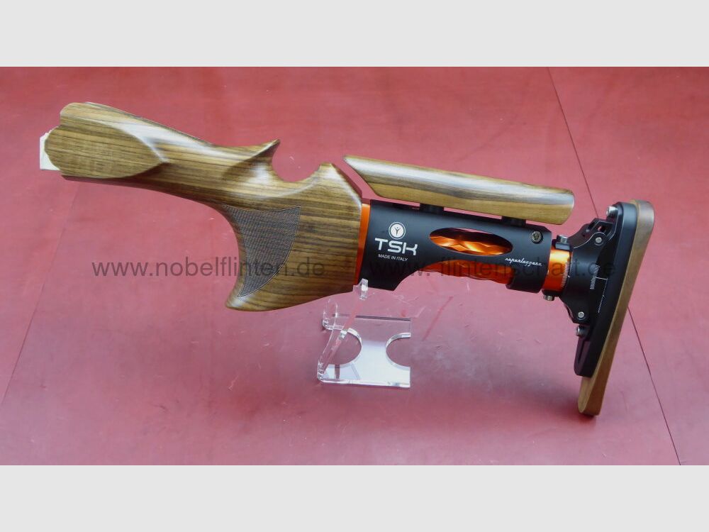 TSK www.tsk-italy.com TSK Skeet Super Light Black Line for Beretta 68.... / 69...., image 2 of 2