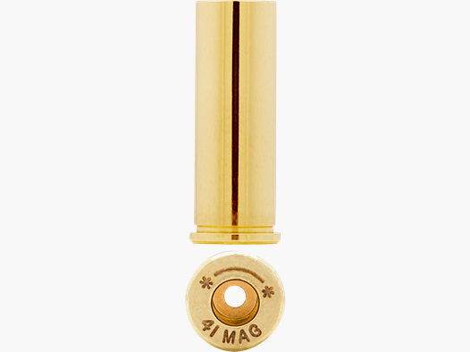 Starline Bossoli .41 Mag. 100 pezzi