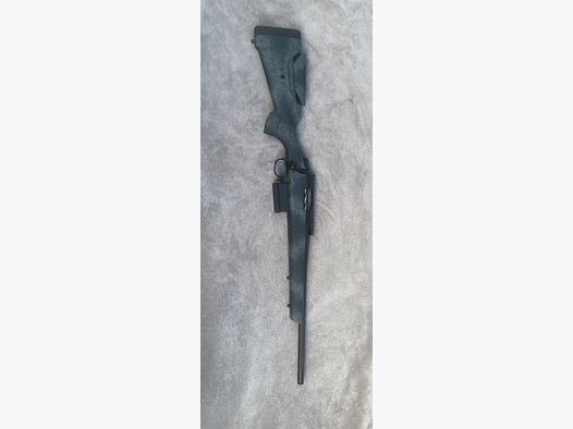 Bergara BA14 Wilderness Sierra, .308 Win