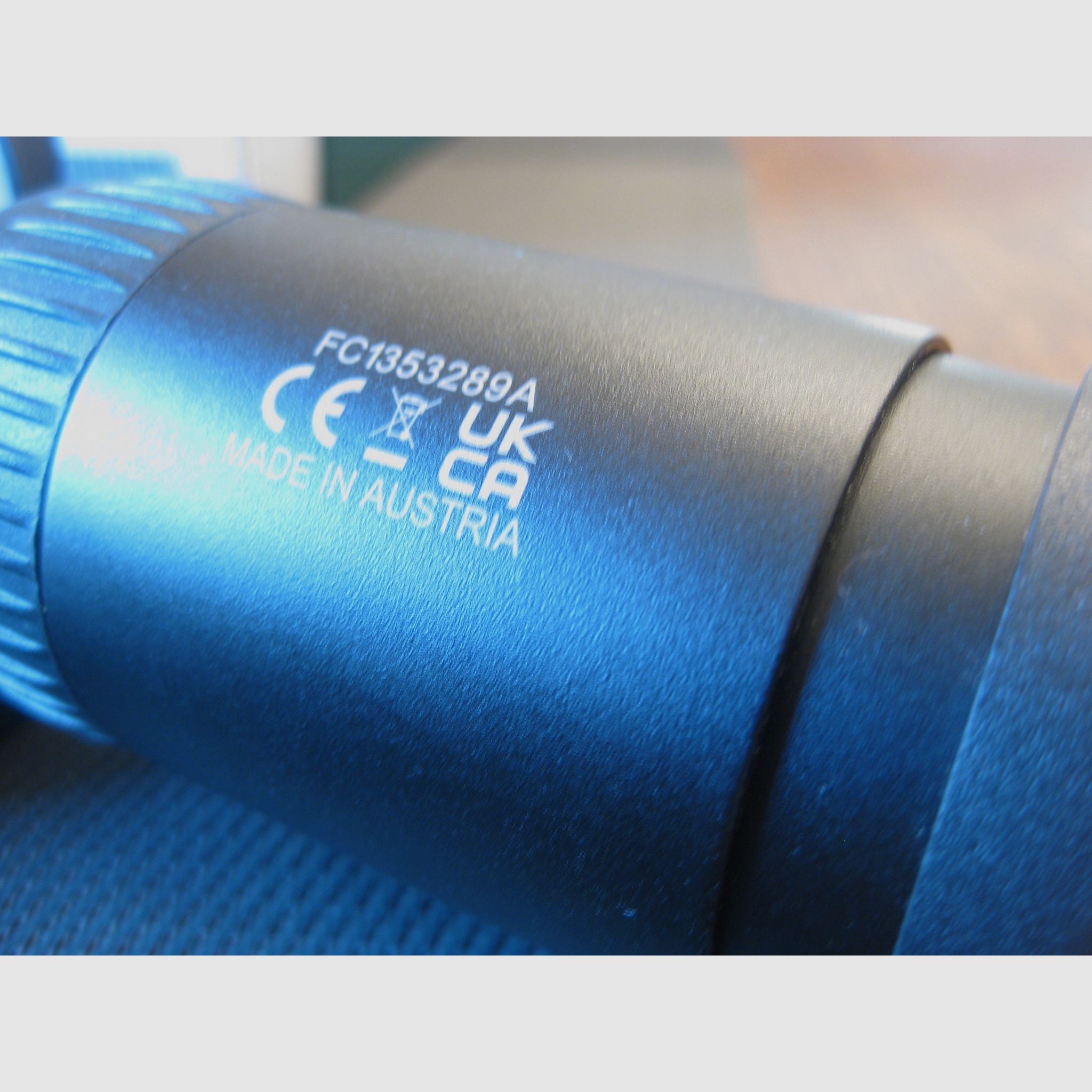 LIKE NEW TOP Swarovski Z8i as 1 - 8 x 24 SR Abs. 4A-i, for an additional charge including original Blaser saddle mount (high)! No ZEISS-LEICA-SAUER-MAUSER-GPO