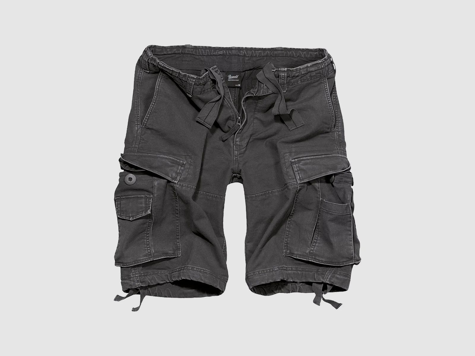 Brandit Brandit Shorts Vintage Classic anthrazit
