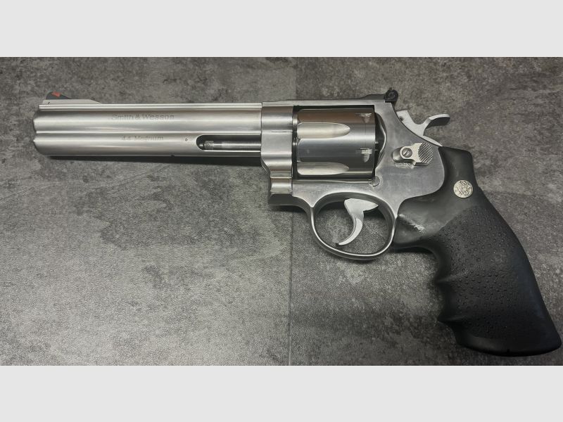 Smith&Wesson Revolver Mod.629