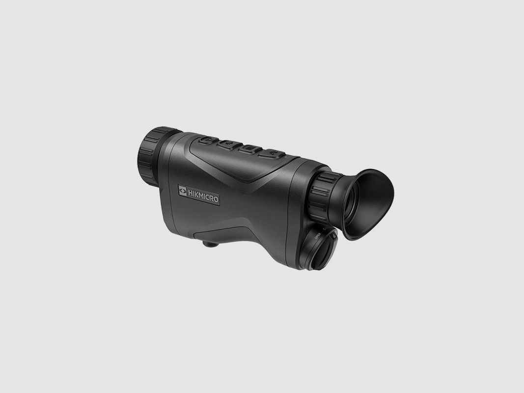 THERMAL MONOCULAR – HIKMICRO – CONDOR THERMAL MONOCULAR CH35L, image 2 of 5