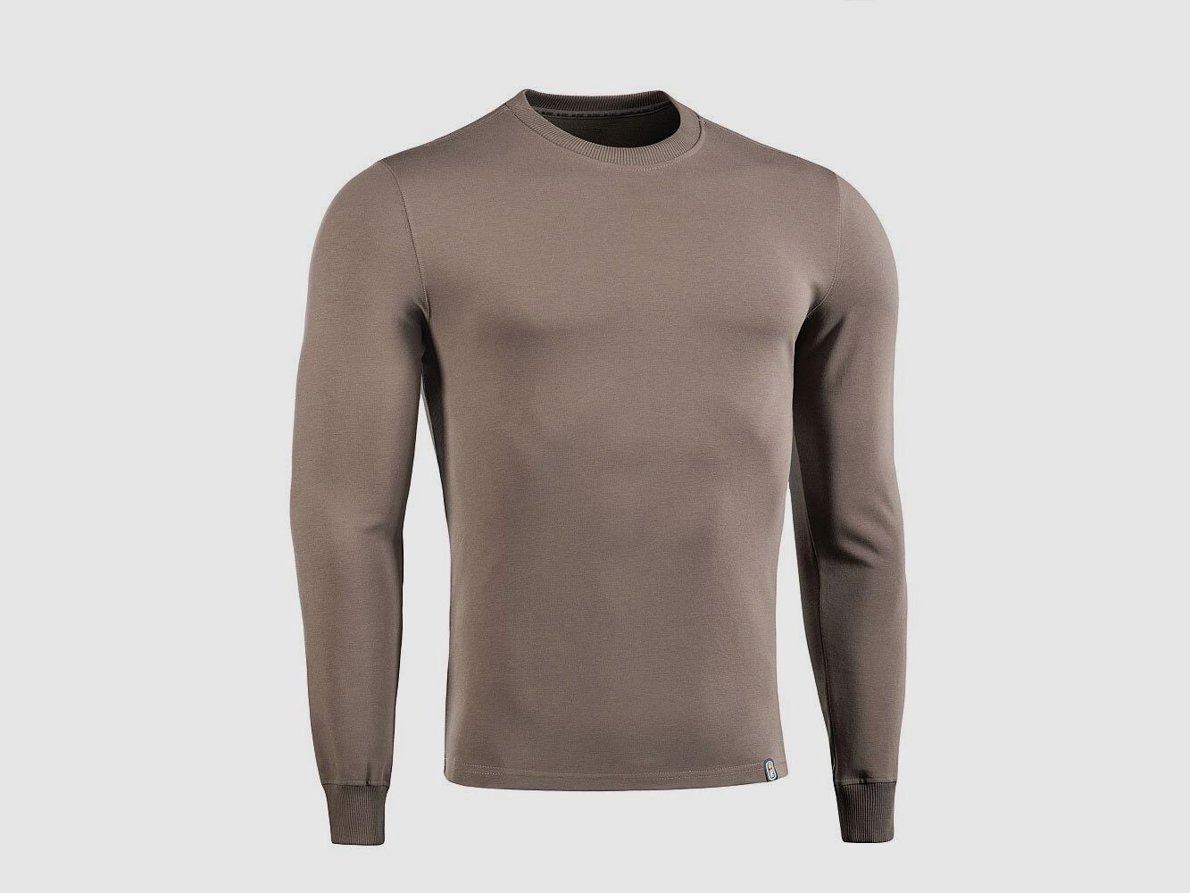 M-Tac Pullover 4 Jahreszeiten Dark Oliv L