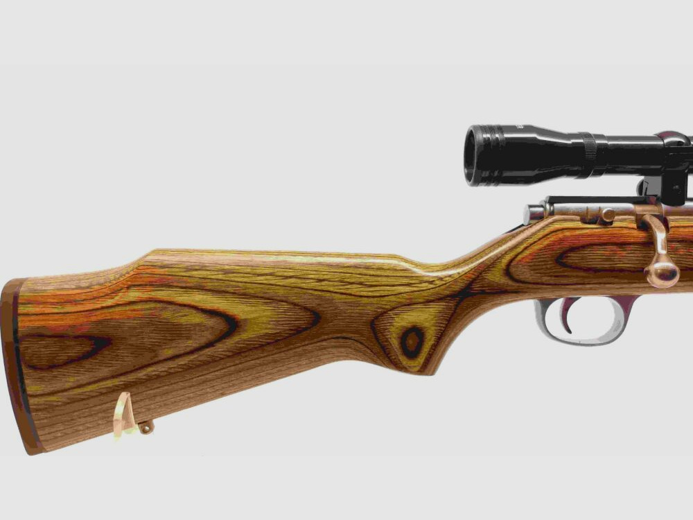 Marlin 883 SS - De un solo tiro